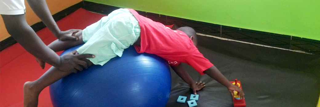 Postural Balance - Therapeutic Activities