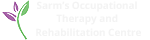 Sarm’s Occupational Therapy and Rehabilitation Centre